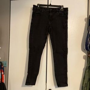 American eagles jeggings
